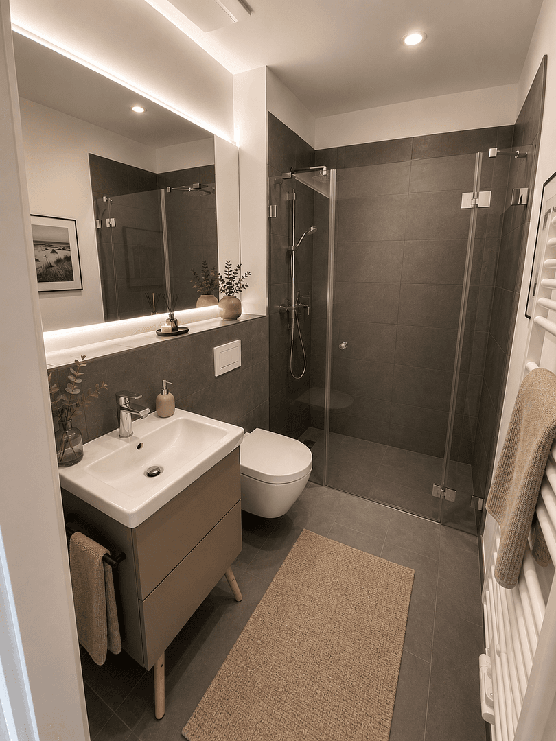 Pronájem bytu 3+1 113 m², Berlin, Berlín Pronájem bytu 3+1 113 m², Berlin, Berlín