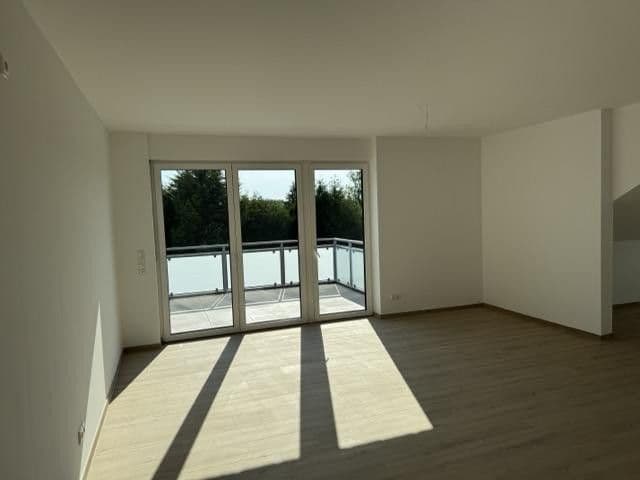 Pronájem bytu 3+1 95 m², Olfener Weg 3, Dülmen, Severní Porýní-Vestfálsko Pronájem bytu 3+1 95 m², Olfener Weg 3, Dülmen, Severní Porýní-Vestfálsko