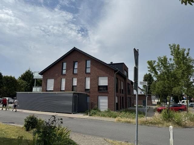 Pronájem bytu 3+1 95 m², Olfener Weg 3, Dülmen, Severní Porýní-Vestfálsko Pronájem bytu 3+1 95 m², Olfener Weg 3, Dülmen, Severní Porýní-Vestfálsko