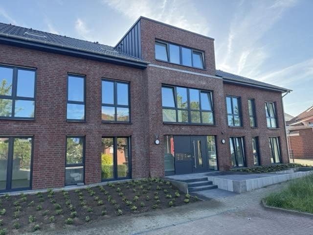 Pronájem bytu 3+1 95 m², Olfener Weg 3, Dülmen, Severní Porýní-Vestfálsko Pronájem bytu 3+1 95 m², Olfener Weg 3, Dülmen, Severní Porýní-Vestfálsko