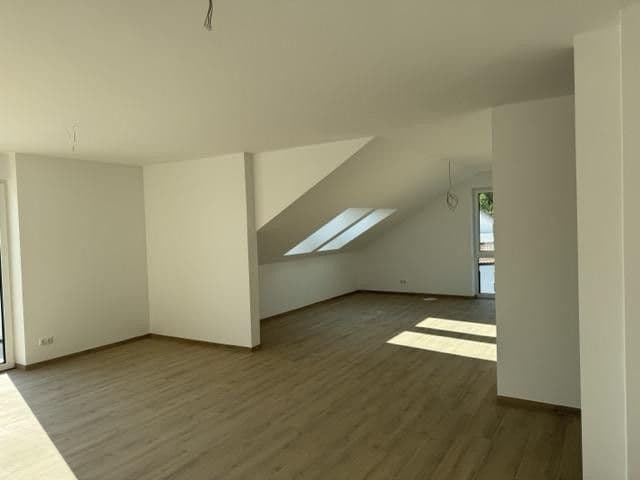 Pronájem bytu 3+1 95 m², Olfener Weg 3, Dülmen, Severní Porýní-Vestfálsko Pronájem bytu 3+1 95 m², Olfener Weg 3, Dülmen, Severní Porýní-Vestfálsko