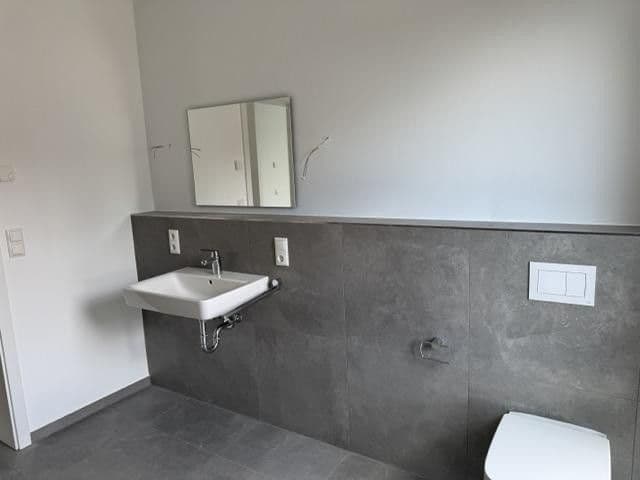 Pronájem bytu 3+1 95 m², Olfener Weg 3, Dülmen, Severní Porýní-Vestfálsko Pronájem bytu 3+1 95 m², Olfener Weg 3, Dülmen, Severní Porýní-Vestfálsko