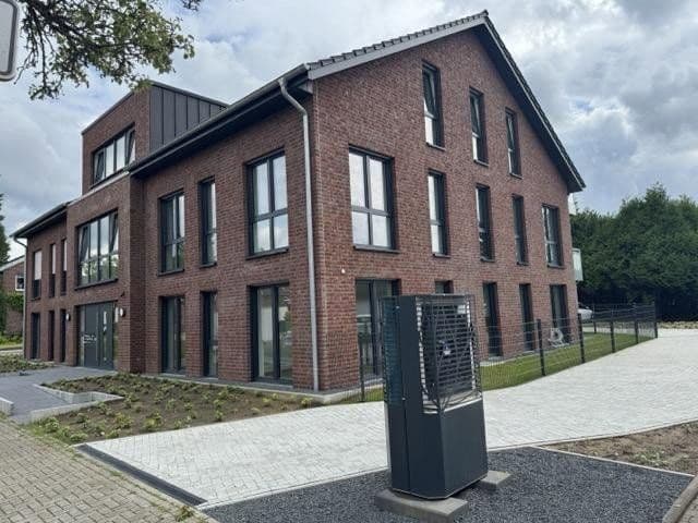 Pronájem bytu 3+1 95 m², Olfener Weg 3, Dülmen, Severní Porýní-Vestfálsko Pronájem bytu 3+1 95 m², Olfener Weg 3, Dülmen, Severní Porýní-Vestfálsko