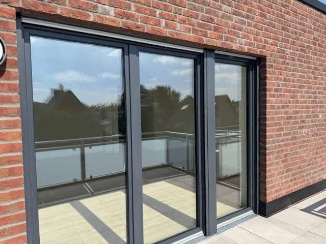 Pronájem bytu 3+1 95 m², Olfener Weg 3, Dülmen, Severní Porýní-Vestfálsko Pronájem bytu 3+1 95 m², Olfener Weg 3, Dülmen, Severní Porýní-Vestfálsko