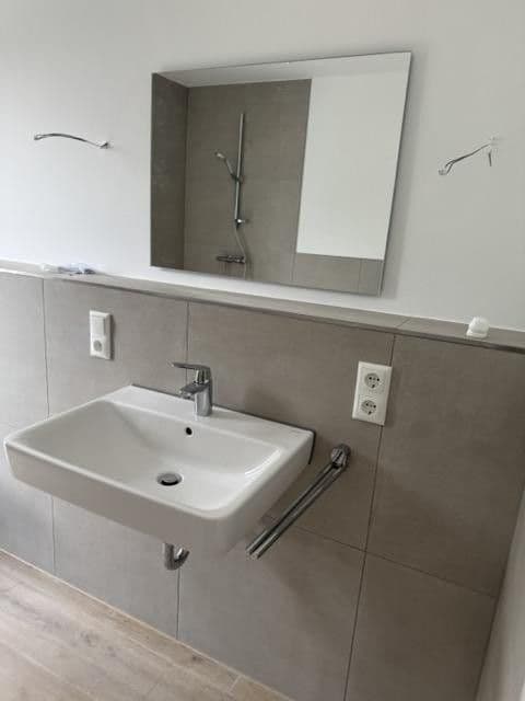 Pronájem bytu 3+1 95 m², Olfener Weg 3, Dülmen, Severní Porýní-Vestfálsko Pronájem bytu 3+1 95 m², Olfener Weg 3, Dülmen, Severní Porýní-Vestfálsko