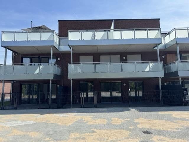Pronájem bytu 3+1 95 m², Olfener Weg 3, Dülmen, Severní Porýní-Vestfálsko Pronájem bytu 3+1 95 m², Olfener Weg 3, Dülmen, Severní Porýní-Vestfálsko