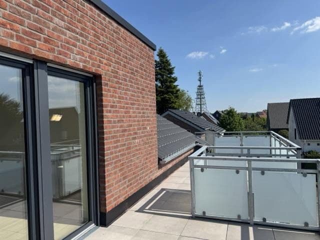 Pronájem bytu 3+1 95 m², Olfener Weg 3, Dülmen, Severní Porýní-Vestfálsko Pronájem bytu 3+1 95 m², Olfener Weg 3, Dülmen, Severní Porýní-Vestfálsko