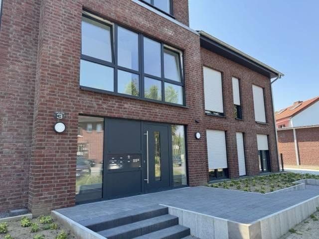 Pronájem bytu 3+1 95 m², Olfener Weg 3, Dülmen, Severní Porýní-Vestfálsko Pronájem bytu 3+1 95 m², Olfener Weg 3, Dülmen, Severní Porýní-Vestfálsko