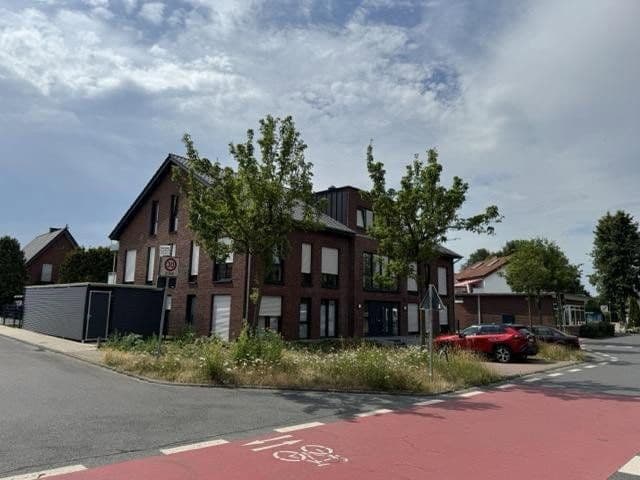 Pronájem bytu 3+1 95 m², Olfener Weg 3, Dülmen, Severní Porýní-Vestfálsko Pronájem bytu 3+1 95 m², Olfener Weg 3, Dülmen, Severní Porýní-Vestfálsko