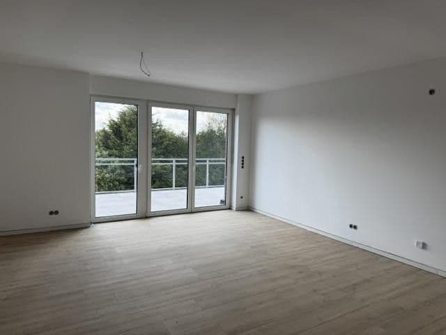 Pronájem bytu 3+1 95 m², Olfener Weg 3, Dülmen, Severní Porýní-Vestfálsko Pronájem bytu 3+1 95 m², Olfener Weg 3, Dülmen, Severní Porýní-Vestfálsko