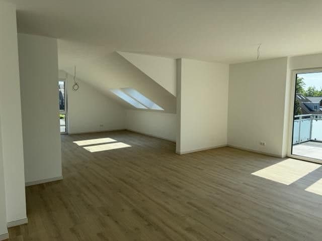 Pronájem bytu 3+1 95 m², Olfener Weg 3, Dülmen, Severní Porýní-Vestfálsko Pronájem bytu 3+1 95 m², Olfener Weg 3, Dülmen, Severní Porýní-Vestfálsko