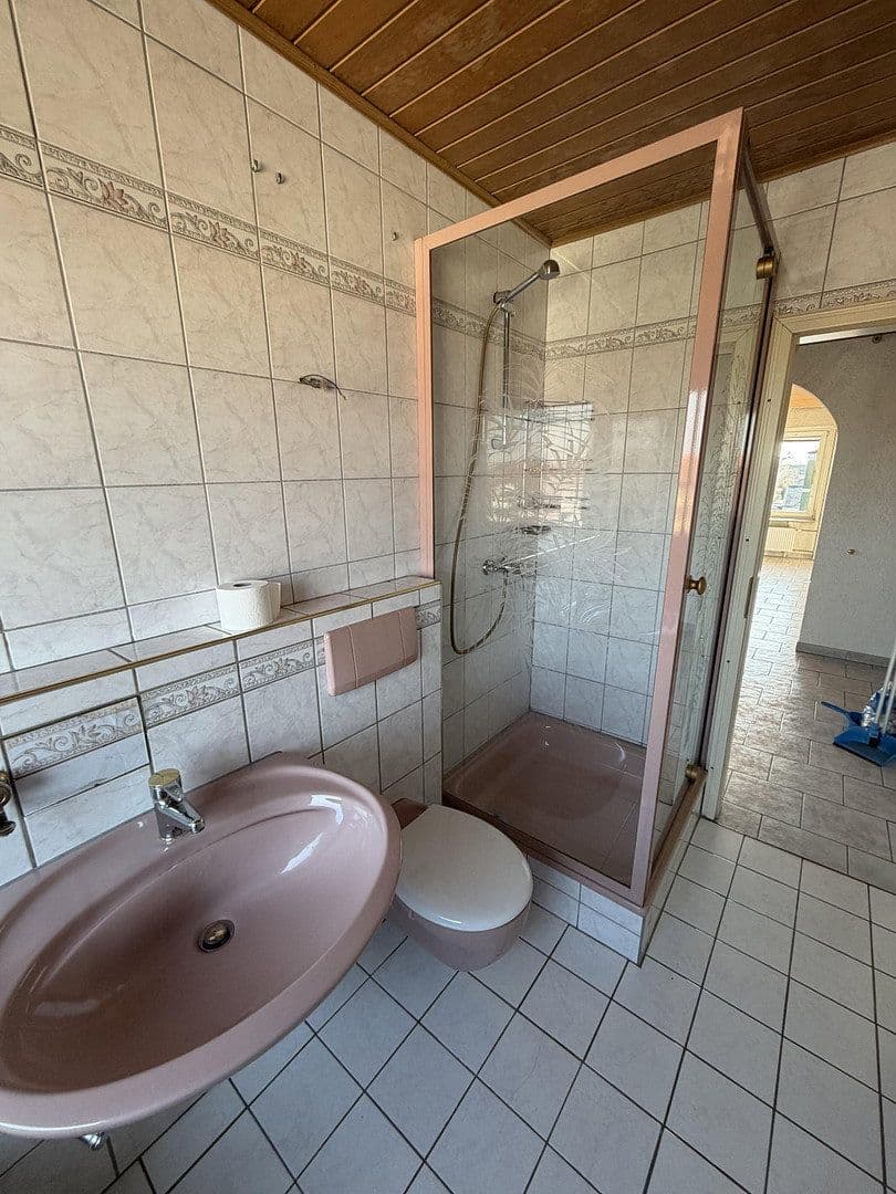 Prodej bytu 3+1 79 m², Stettiner Ring 40, Lengede, Dolní Sasko Prodej bytu 3+1 79 m², Stettiner Ring 40, Lengede, Dolní Sasko