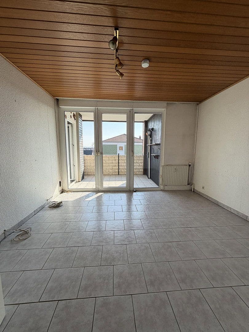 Prodej bytu 3+1 79 m², Stettiner Ring 40, Lengede, Dolní Sasko Prodej bytu 3+1 79 m², Stettiner Ring 40, Lengede, Dolní Sasko