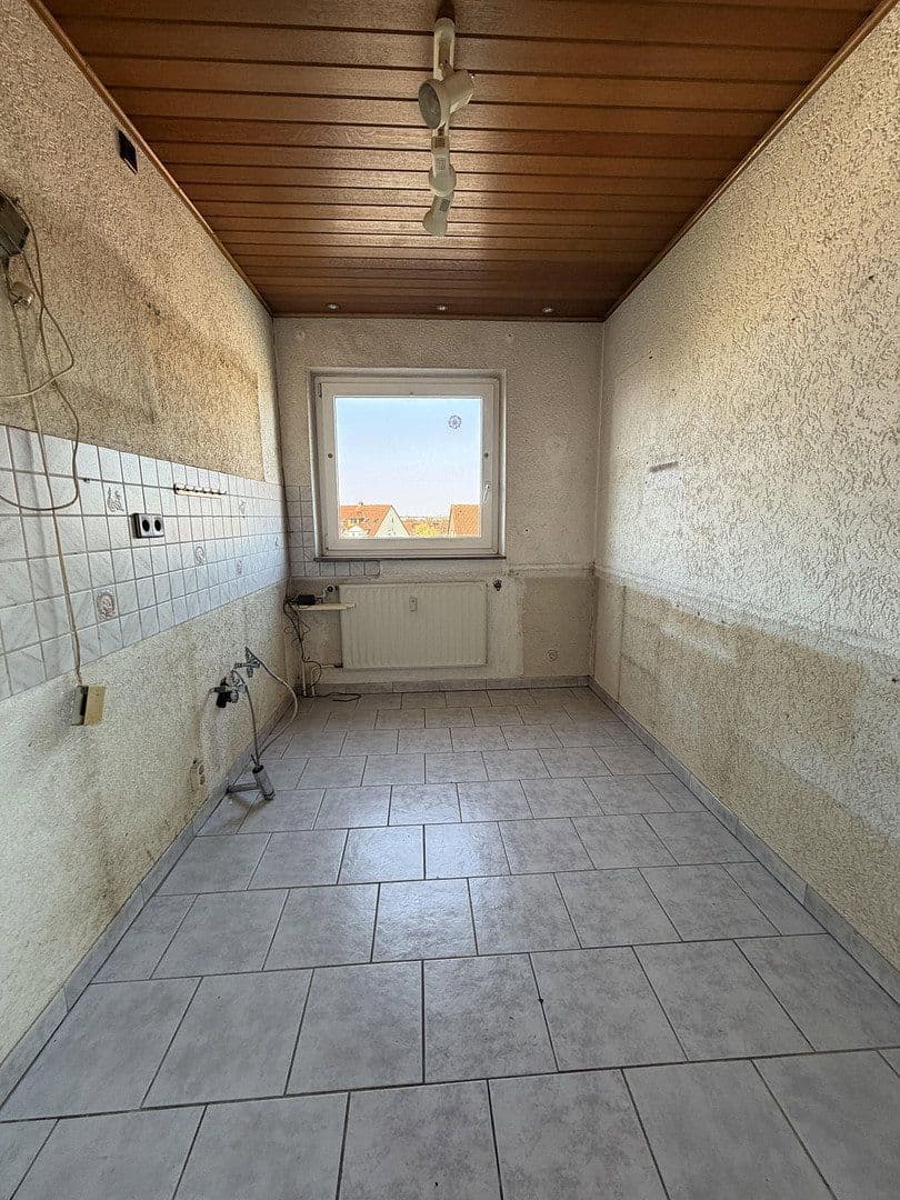 Prodej bytu 3+1 79 m², Stettiner Ring 40, Lengede, Dolní Sasko Prodej bytu 3+1 79 m², Stettiner Ring 40, Lengede, Dolní Sasko