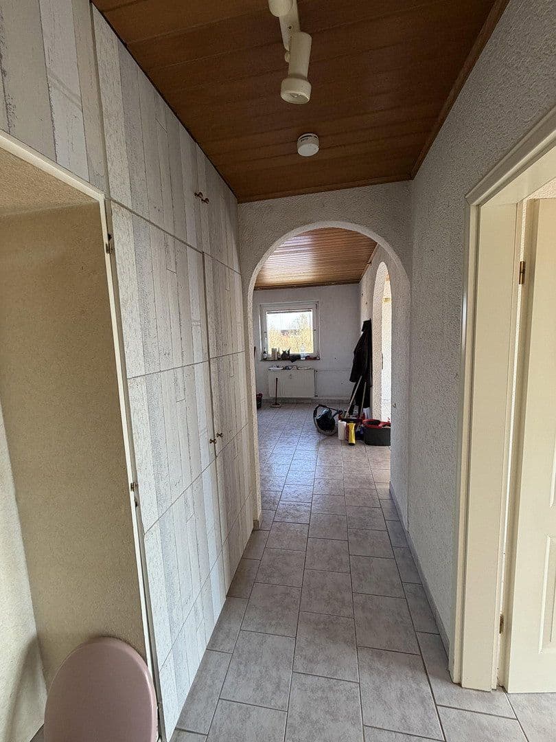 Prodej bytu 3+1 79 m², Stettiner Ring 40, Lengede, Dolní Sasko Prodej bytu 3+1 79 m², Stettiner Ring 40, Lengede, Dolní Sasko
