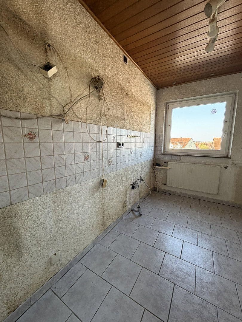 Prodej bytu 3+1 79 m², Stettiner Ring 40, Lengede, Dolní Sasko Prodej bytu 3+1 79 m², Stettiner Ring 40, Lengede, Dolní Sasko