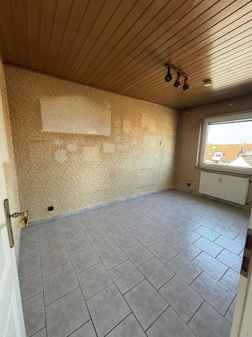Prodej bytu 3+1 79 m², Stettiner Ring 40, Lengede, Dolní Sasko Prodej bytu 3+1 79 m², Stettiner Ring 40, Lengede, Dolní Sasko