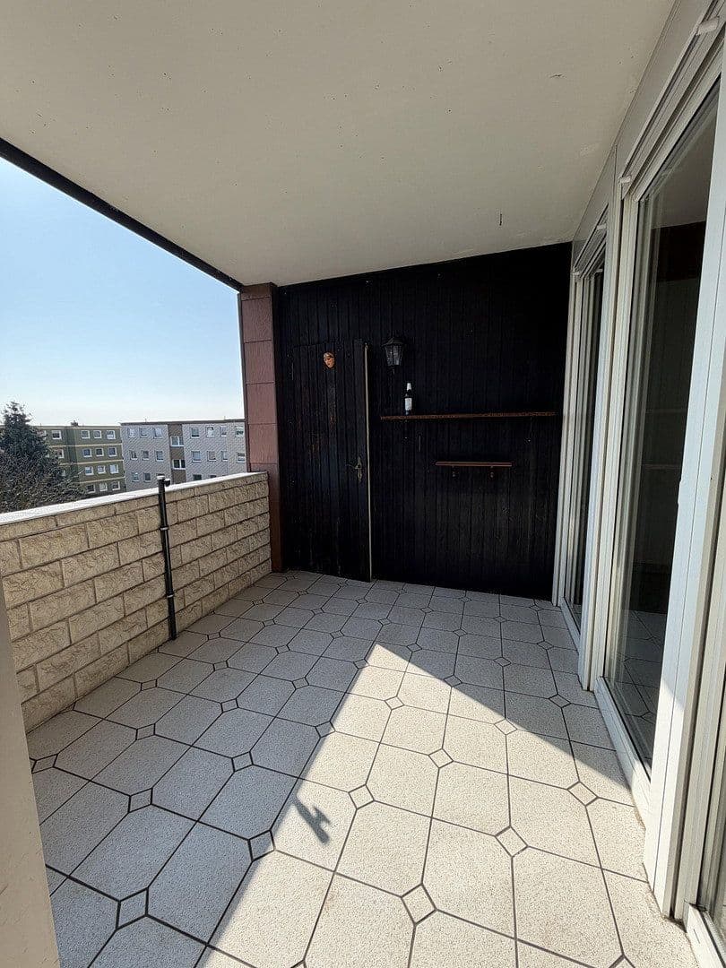 Prodej bytu 3+1 79 m², Stettiner Ring 40, Lengede, Dolní Sasko Prodej bytu 3+1 79 m², Stettiner Ring 40, Lengede, Dolní Sasko