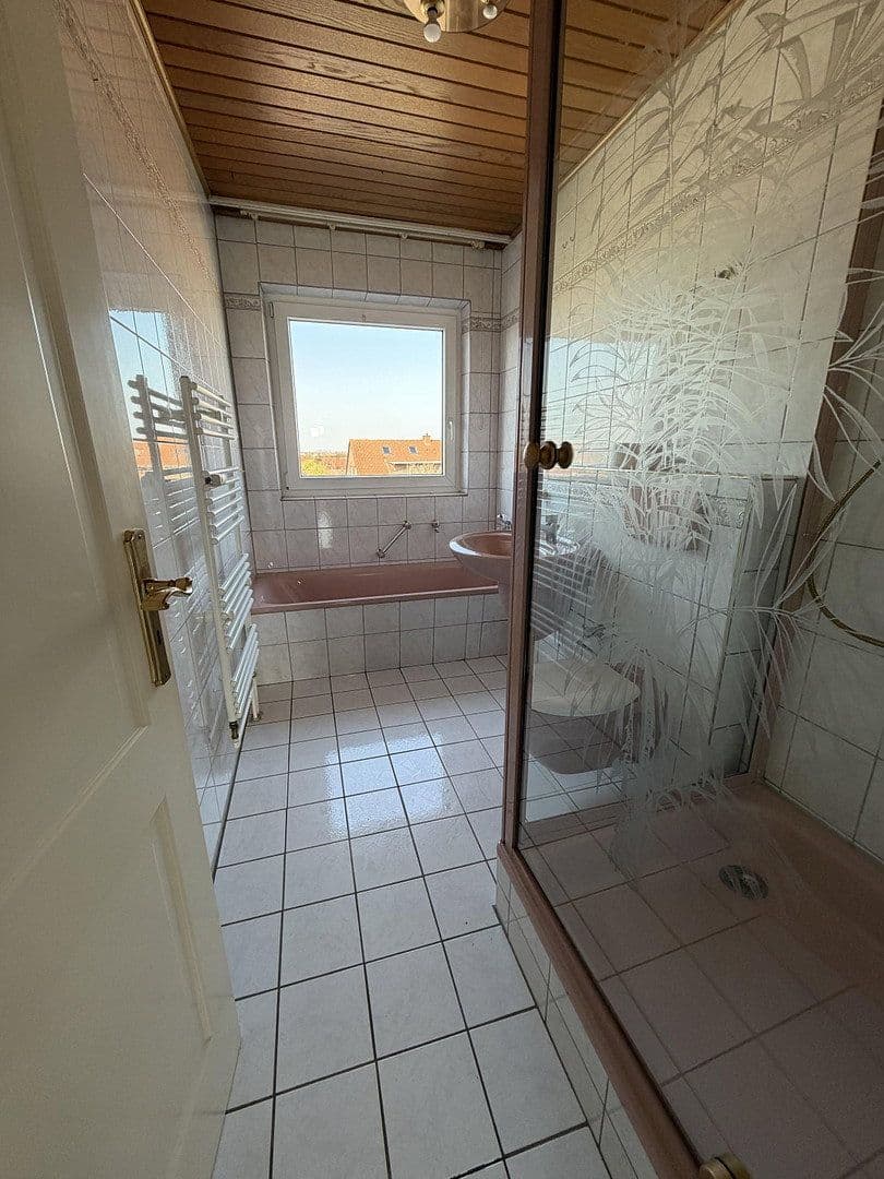 Prodej bytu 3+1 79 m², Stettiner Ring 40, Lengede, Dolní Sasko Prodej bytu 3+1 79 m², Stettiner Ring 40, Lengede, Dolní Sasko