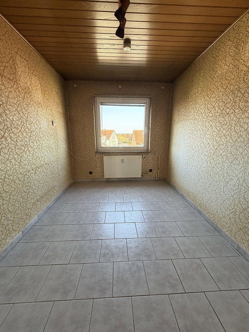 Prodej bytu 3+1 79 m², Stettiner Ring 40, Lengede, Dolní Sasko Prodej bytu 3+1 79 m², Stettiner Ring 40, Lengede, Dolní Sasko