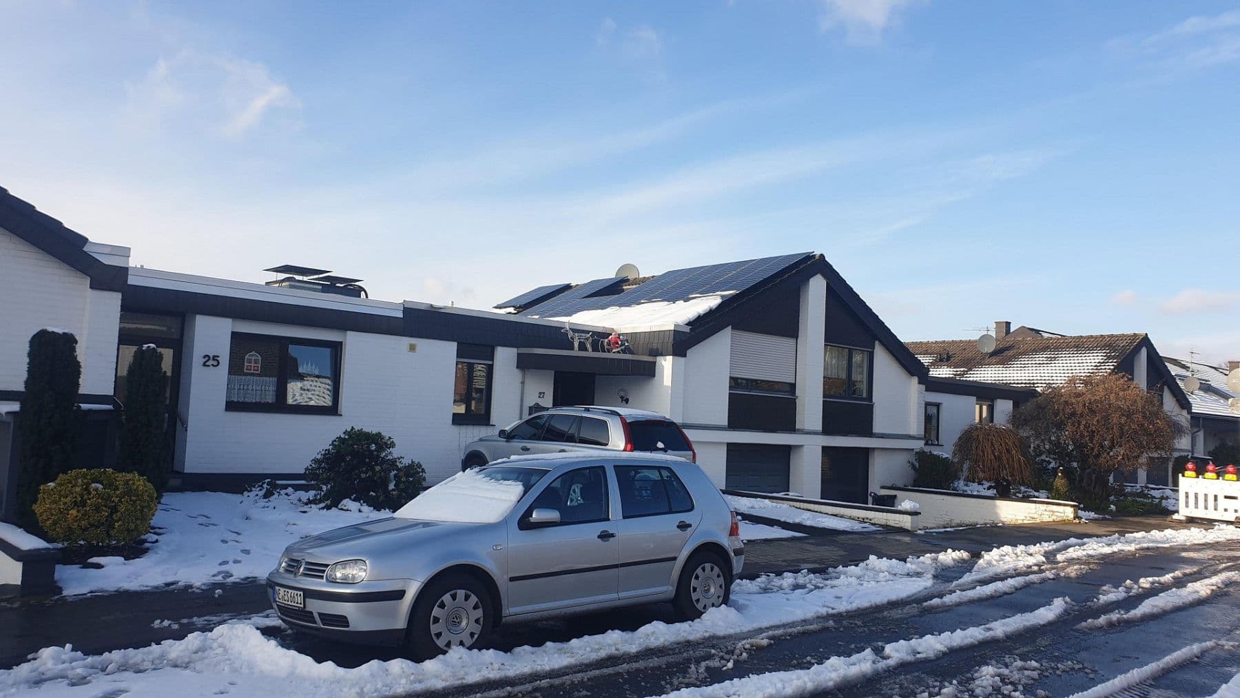Prodej domu 125 m², pozemek 313 m², Willich, Severní Porýní-Vestfálsko Prodej domu 125 m², pozemek 313 m², Willich, Severní Porýní-Vestfálsko