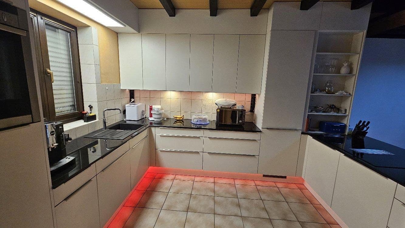 Prodej domu 125 m², pozemek 313 m², Willich, Severní Porýní-Vestfálsko Prodej domu 125 m², pozemek 313 m², Willich, Severní Porýní-Vestfálsko