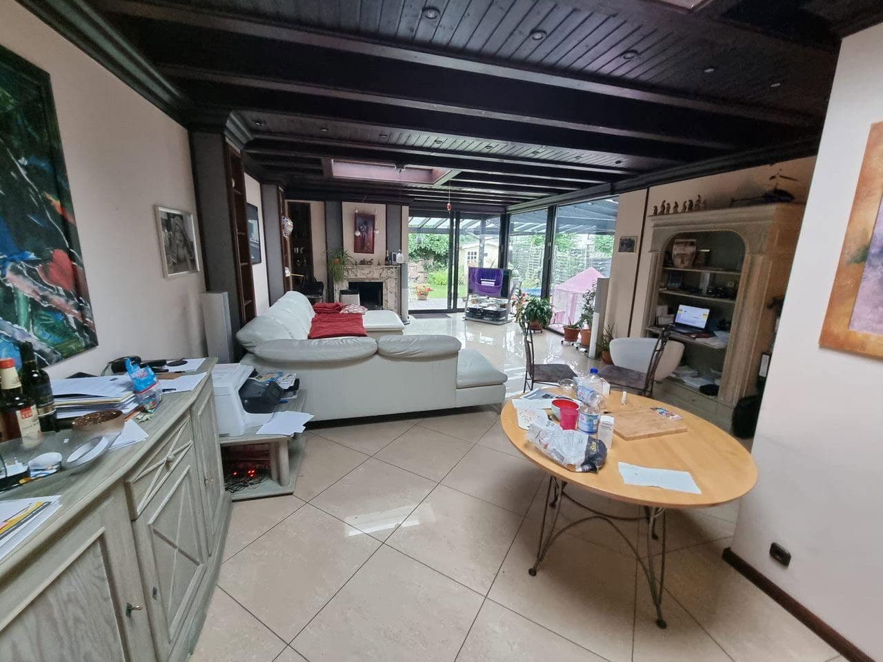 Prodej domu 125 m², pozemek 313 m², Willich, Severní Porýní-Vestfálsko Prodej domu 125 m², pozemek 313 m², Willich, Severní Porýní-Vestfálsko