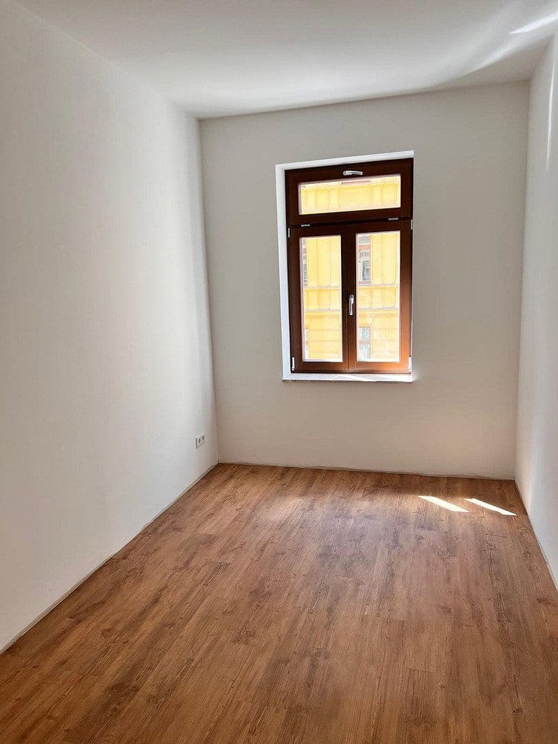 Pronájem bytu 2+1 47 m², Streiberstr. 7, Halle, Sasko-Anhaltsko Pronájem bytu 2+1 47 m², Streiberstr. 7, Halle, Sasko-Anhaltsko