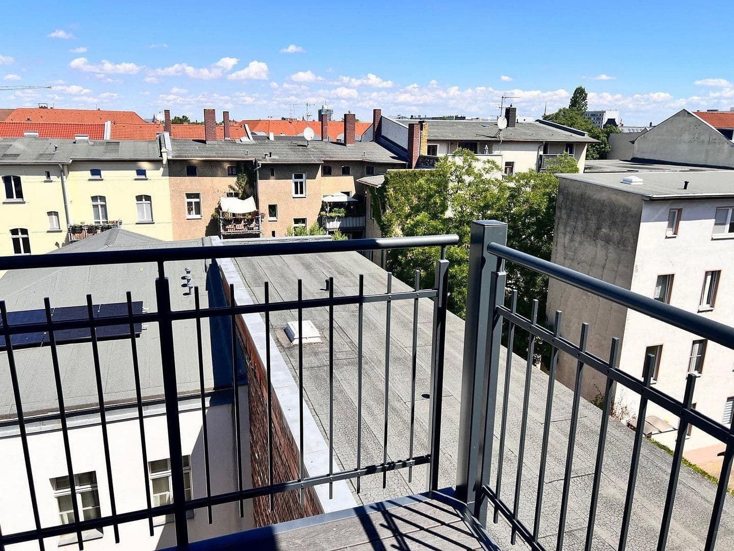 Pronájem bytu 2+1 47 m², Streiberstr. 7, Halle, Sasko-Anhaltsko Pronájem bytu 2+1 47 m², Streiberstr. 7, Halle, Sasko-Anhaltsko