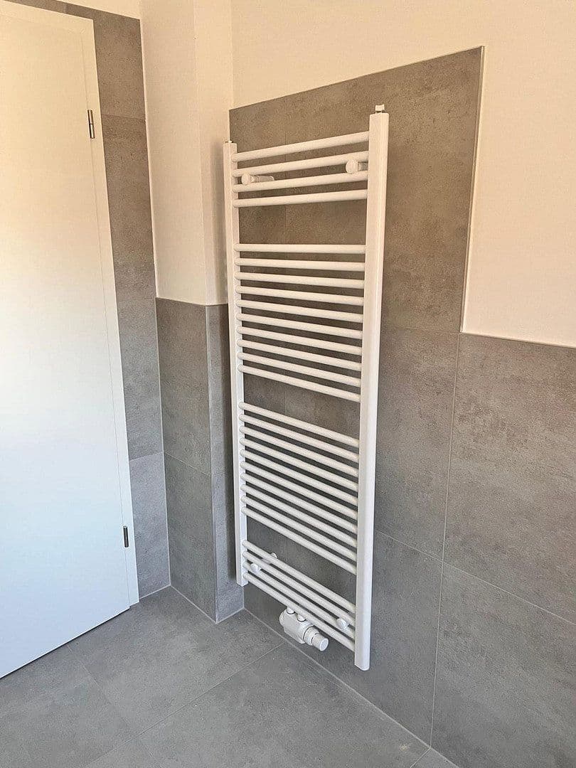 Pronájem bytu 2+1 47 m², Streiberstr. 7, Halle, Sasko-Anhaltsko Pronájem bytu 2+1 47 m², Streiberstr. 7, Halle, Sasko-Anhaltsko