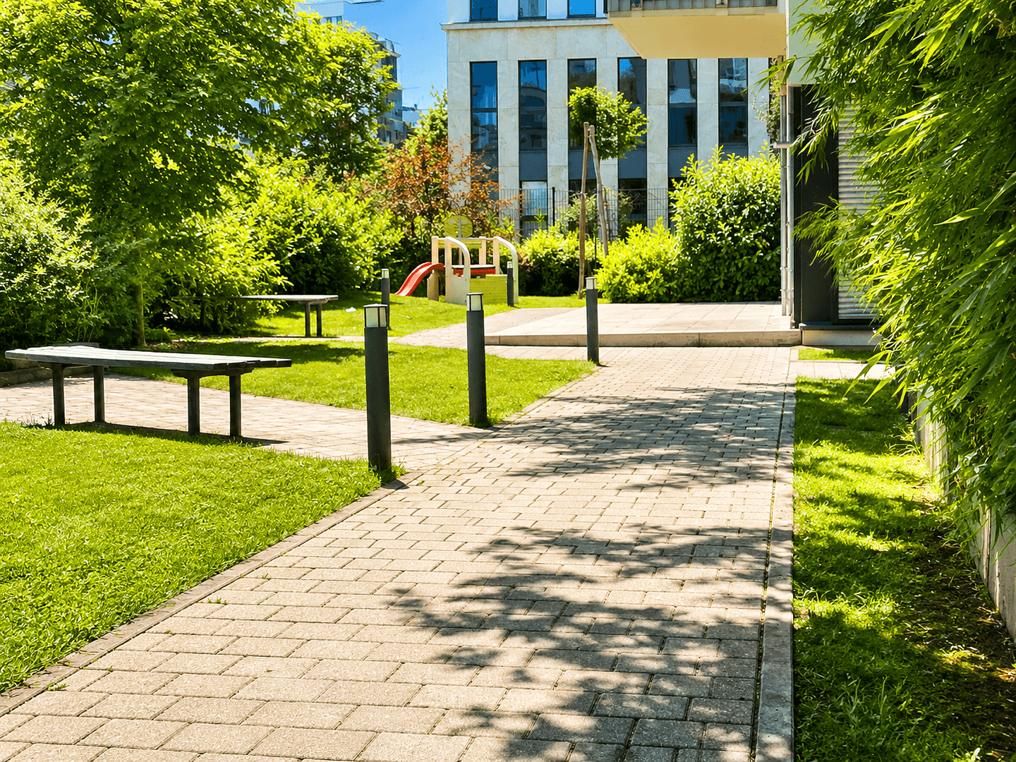 Prodej bytu 2+kk 60 m², Berlin, Berlín Prodej bytu 2+kk 60 m², Berlin, Berlín
