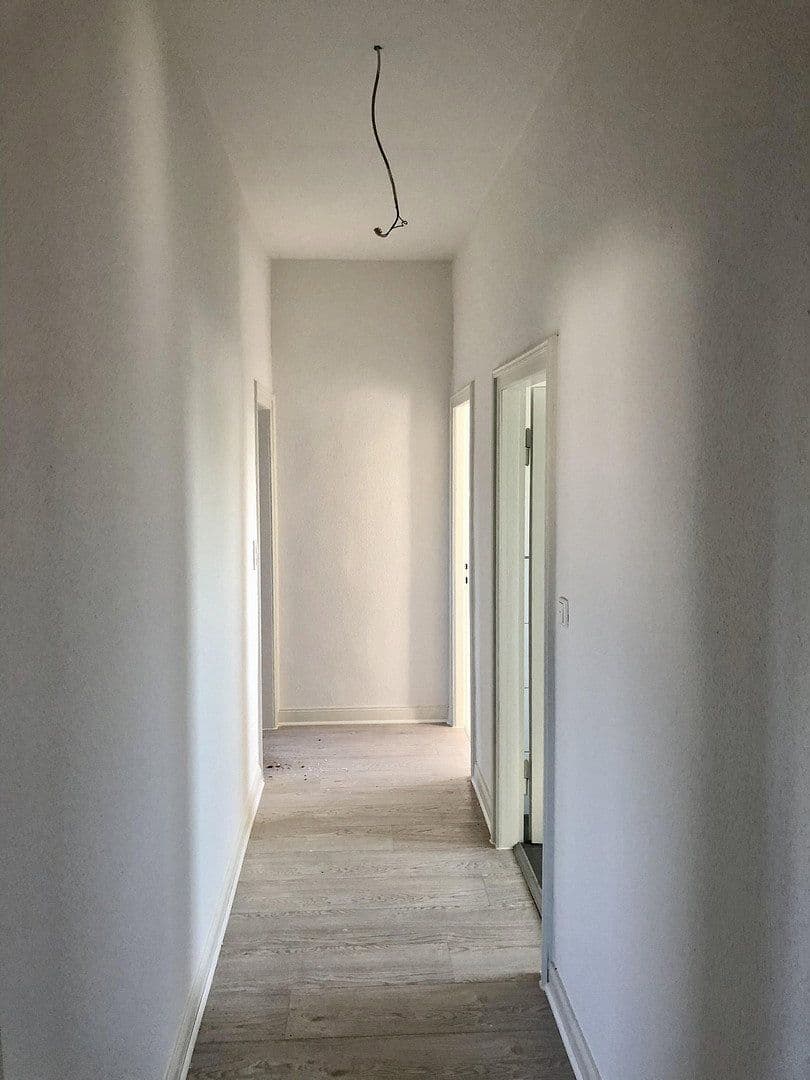 Pronájem bytu 2+1 66 m², Kölner Straße 48, Burscheid, Severní Porýní-Vestfálsko Pronájem bytu 2+1 66 m², Kölner Straße 48, Burscheid, Severní Porýní-Vestfálsko