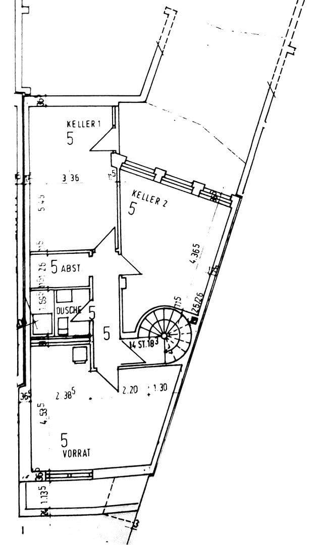 Prodej domu 160 m², pozemek 350 m², Kiel, Šlesvicko-Holštýnsko Prodej domu 160 m², pozemek 350 m², Kiel, Šlesvicko-Holštýnsko