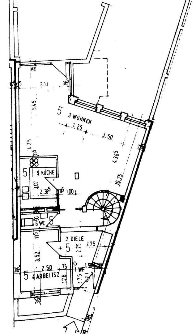 Prodej domu 160 m², pozemek 350 m², Kiel, Šlesvicko-Holštýnsko Prodej domu 160 m², pozemek 350 m², Kiel, Šlesvicko-Holštýnsko