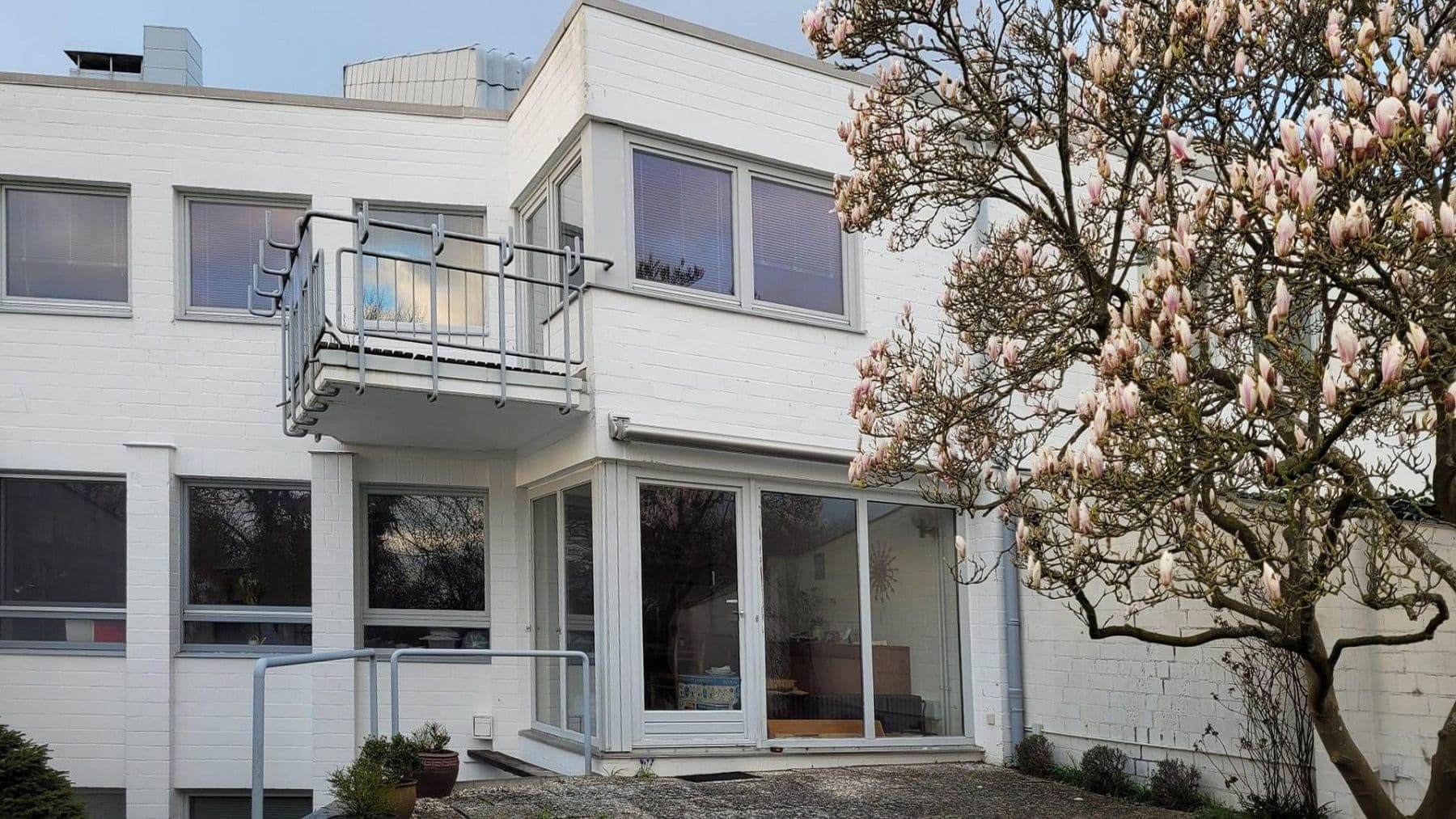 Prodej domu 160 m², pozemek 350 m², Kiel, Šlesvicko-Holštýnsko Prodej domu 160 m², pozemek 350 m², Kiel, Šlesvicko-Holštýnsko