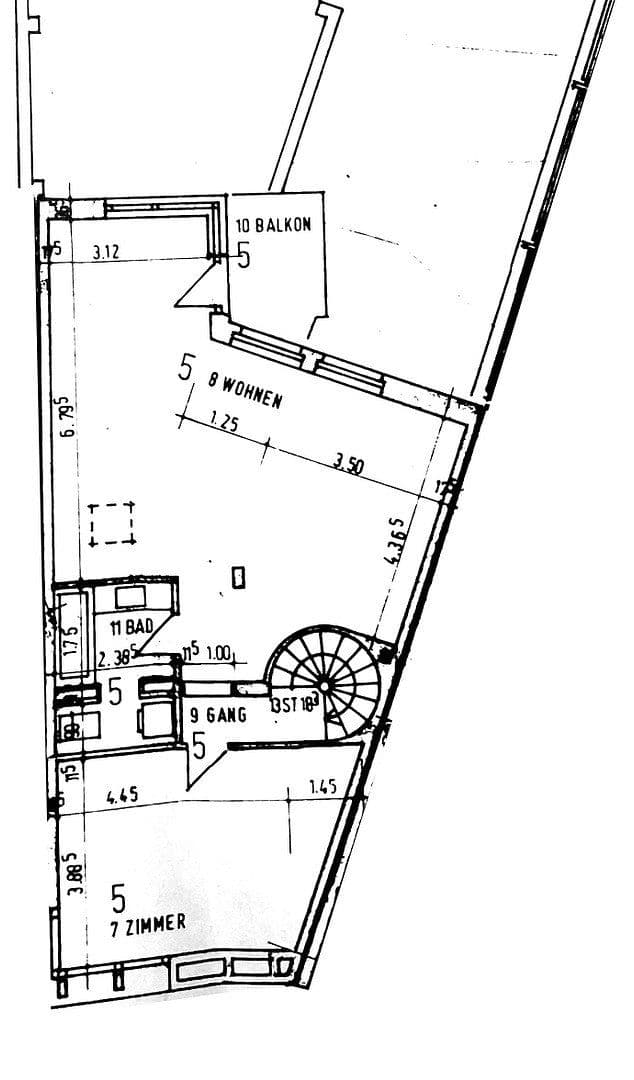 Prodej domu 160 m², pozemek 350 m², Kiel, Šlesvicko-Holštýnsko Prodej domu 160 m², pozemek 350 m², Kiel, Šlesvicko-Holštýnsko