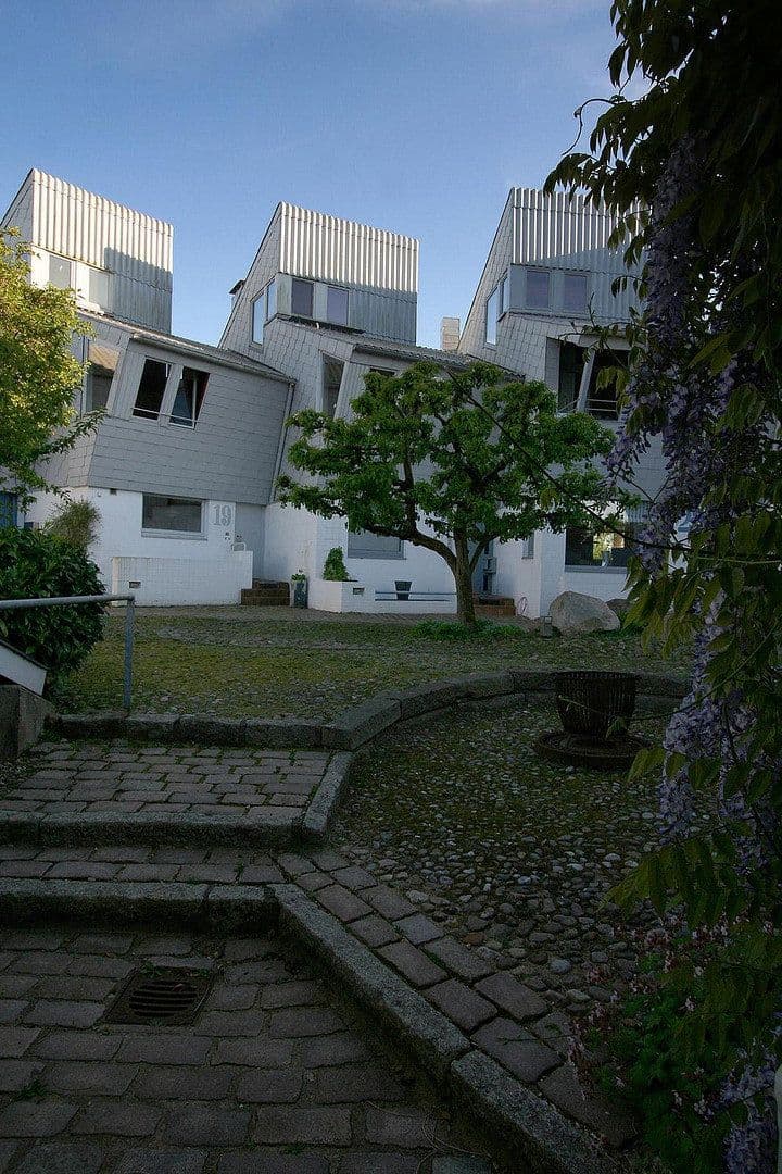 Prodej domu 160 m², pozemek 350 m², Kiel, Šlesvicko-Holštýnsko Prodej domu 160 m², pozemek 350 m², Kiel, Šlesvicko-Holštýnsko