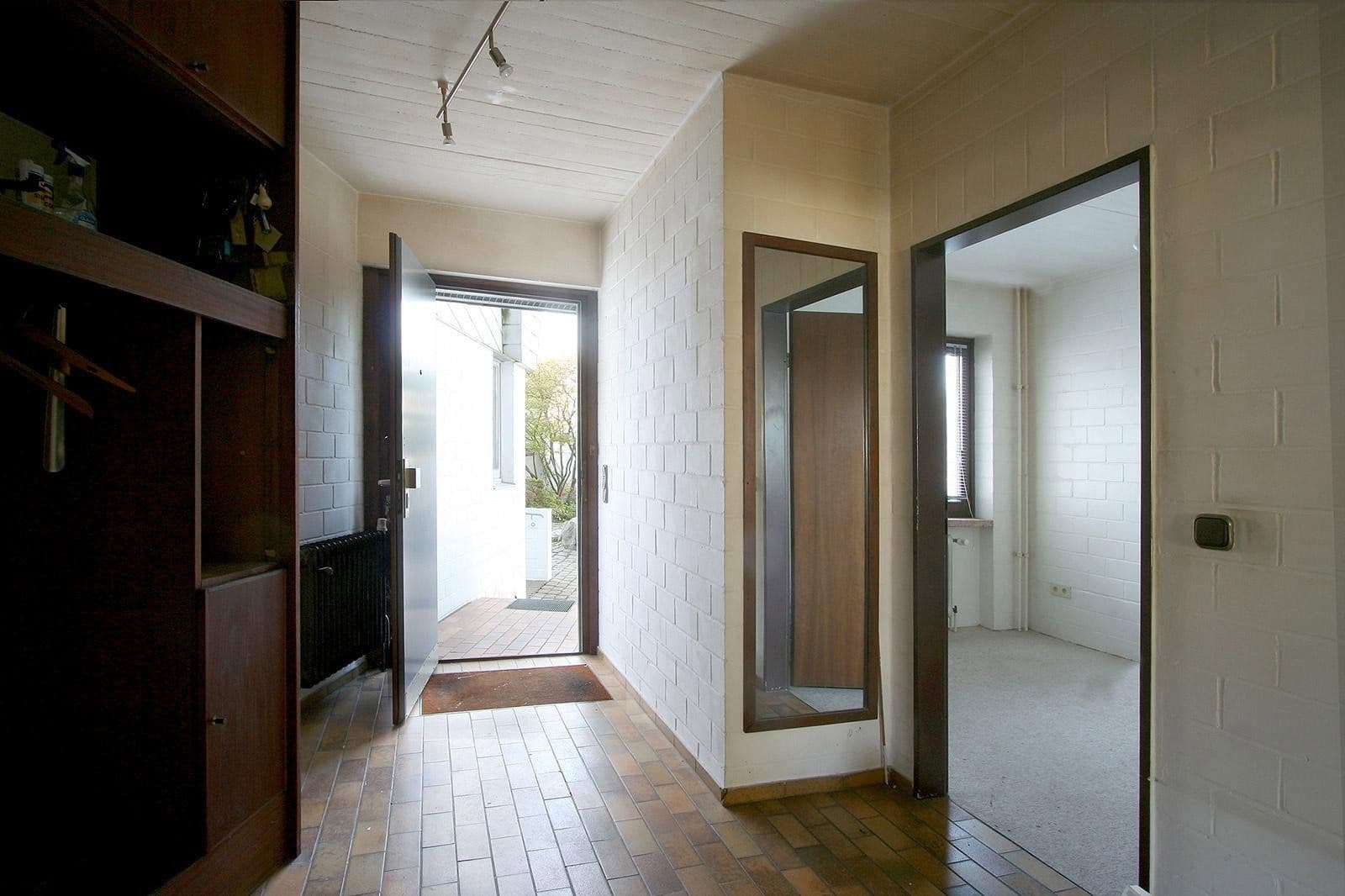 Prodej domu 160 m², pozemek 350 m², Kiel, Šlesvicko-Holštýnsko Prodej domu 160 m², pozemek 350 m², Kiel, Šlesvicko-Holštýnsko