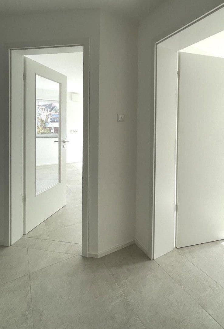 Pronájem bytu 3+1 74 m², Altomünster, Bavorsko Pronájem bytu 3+1 74 m², Altomünster, Bavorsko