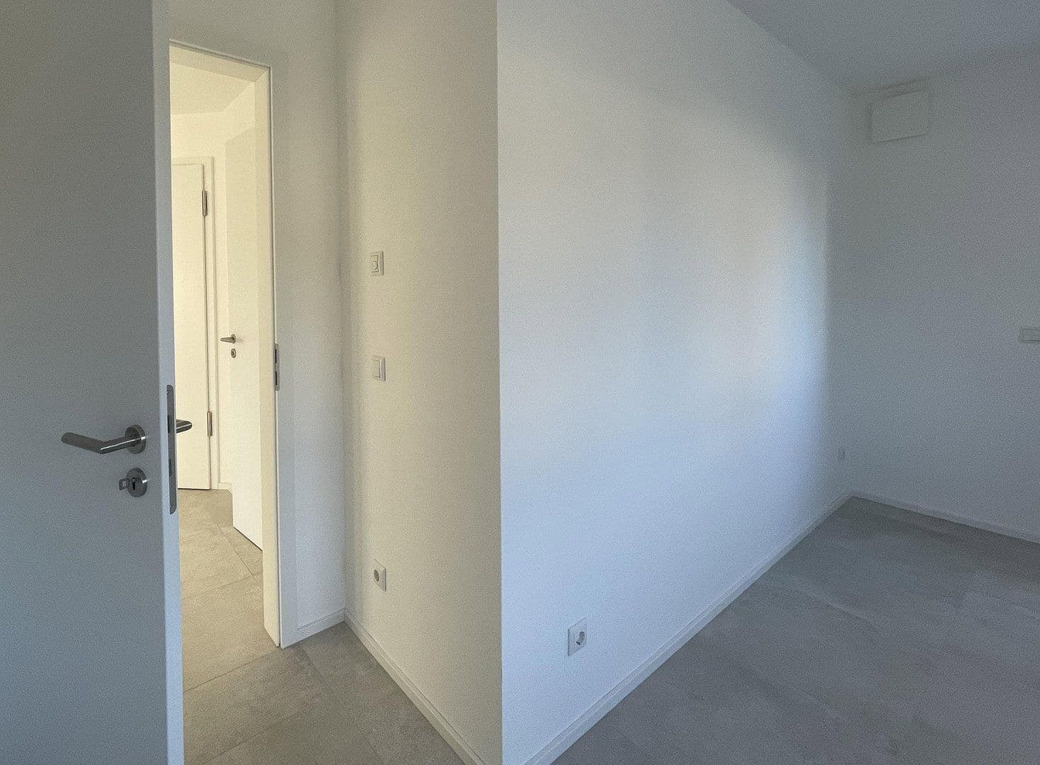 Pronájem bytu 3+1 74 m², Altomünster, Bavorsko Pronájem bytu 3+1 74 m², Altomünster, Bavorsko
