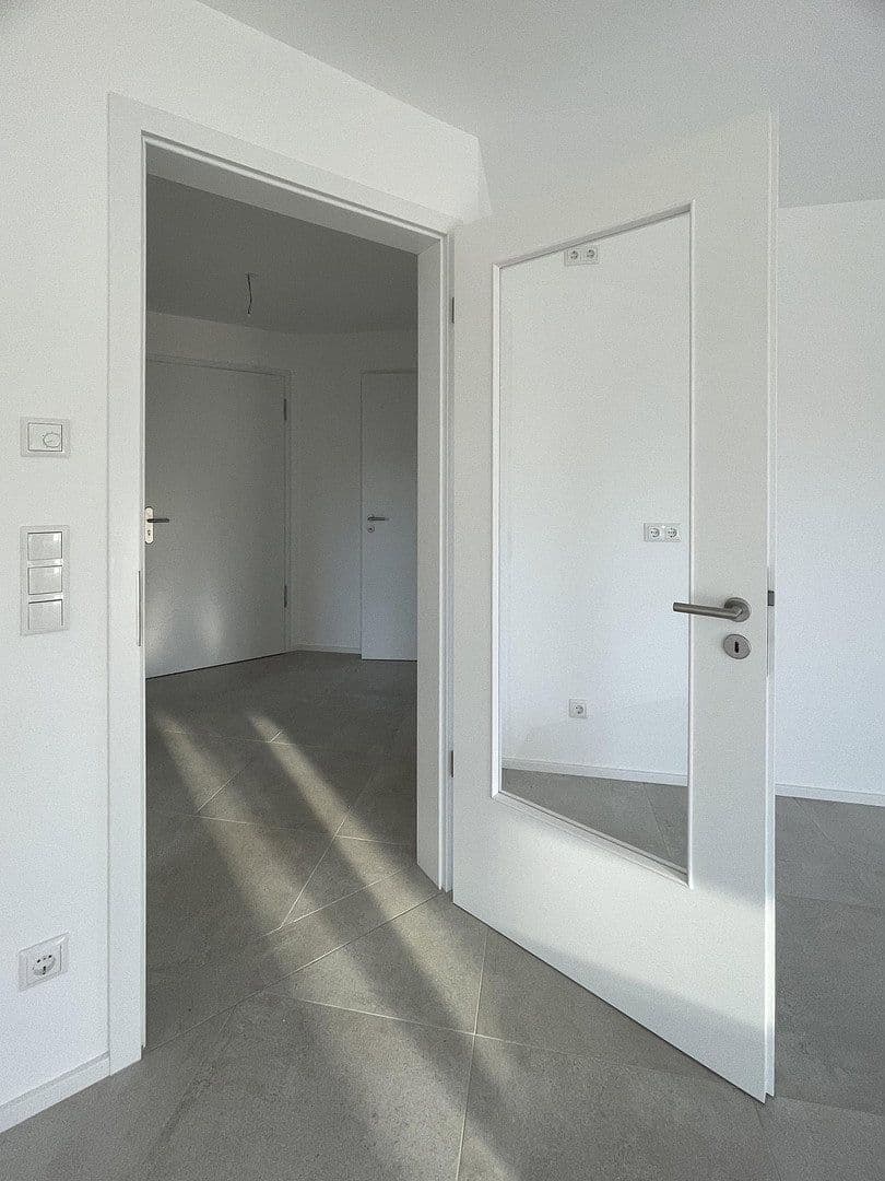 Pronájem bytu 3+1 74 m², Altomünster, Bavorsko Pronájem bytu 3+1 74 m², Altomünster, Bavorsko