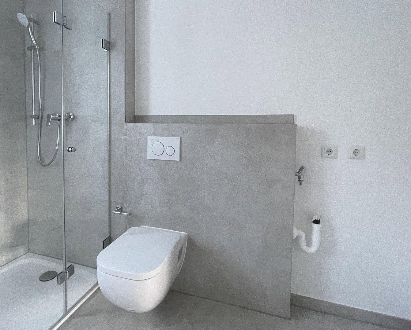 Pronájem bytu 3+1 74 m², Altomünster, Bavorsko Pronájem bytu 3+1 74 m², Altomünster, Bavorsko