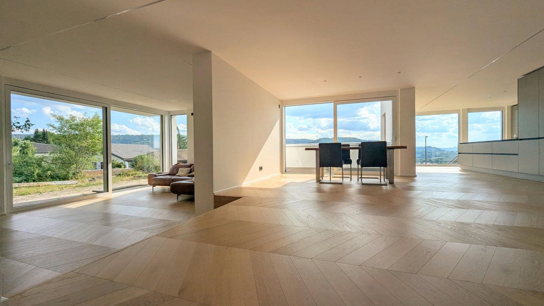 Prodej domu 260 m², pozemek 932 m², Plüderhausen, Bádensko-Württembersko Prodej domu 260 m², pozemek 932 m², Plüderhausen, Bádensko-Württembersko