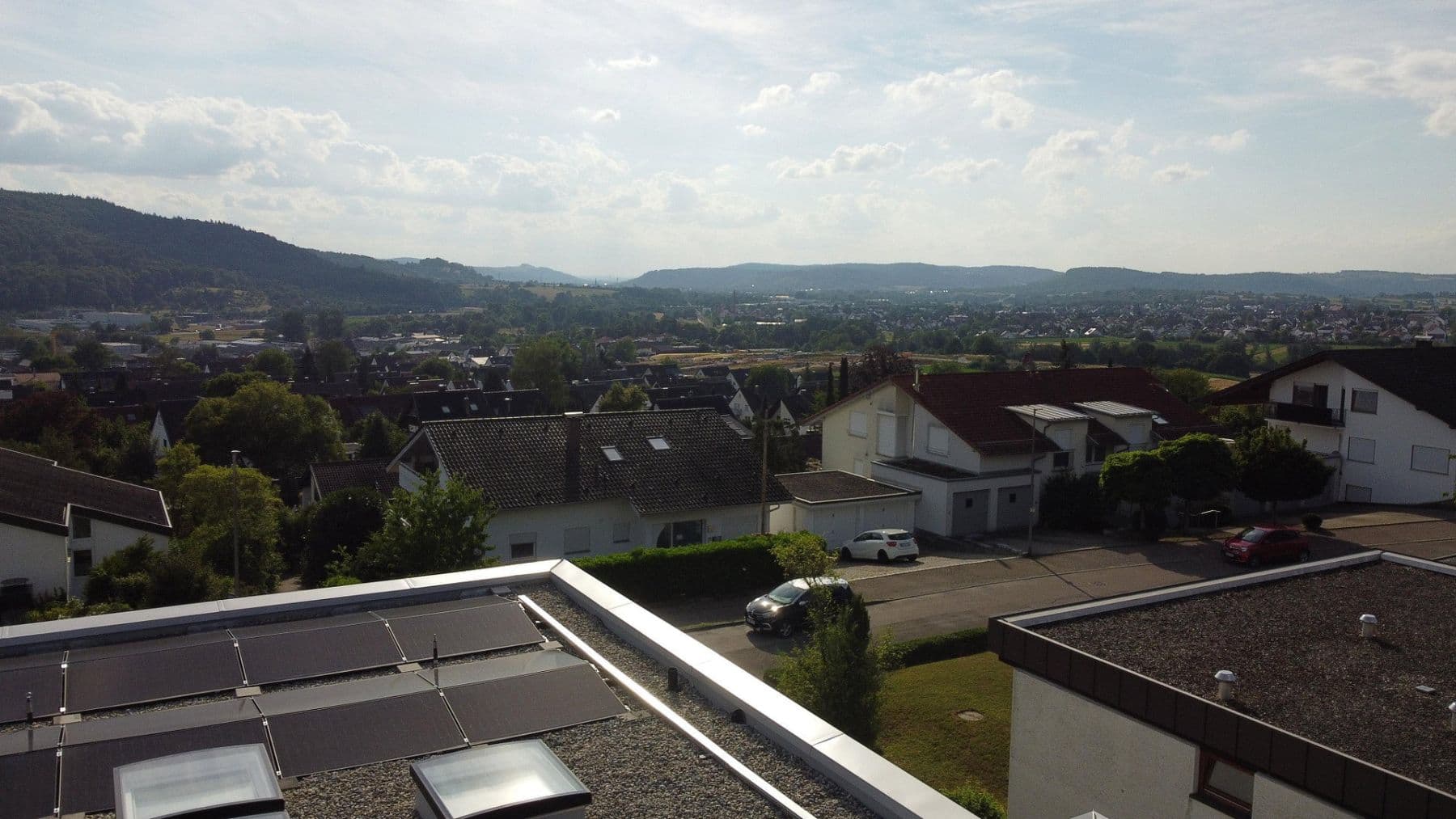 Prodej domu 260 m², pozemek 932 m², Plüderhausen, Bádensko-Württembersko Prodej domu 260 m², pozemek 932 m², Plüderhausen, Bádensko-Württembersko