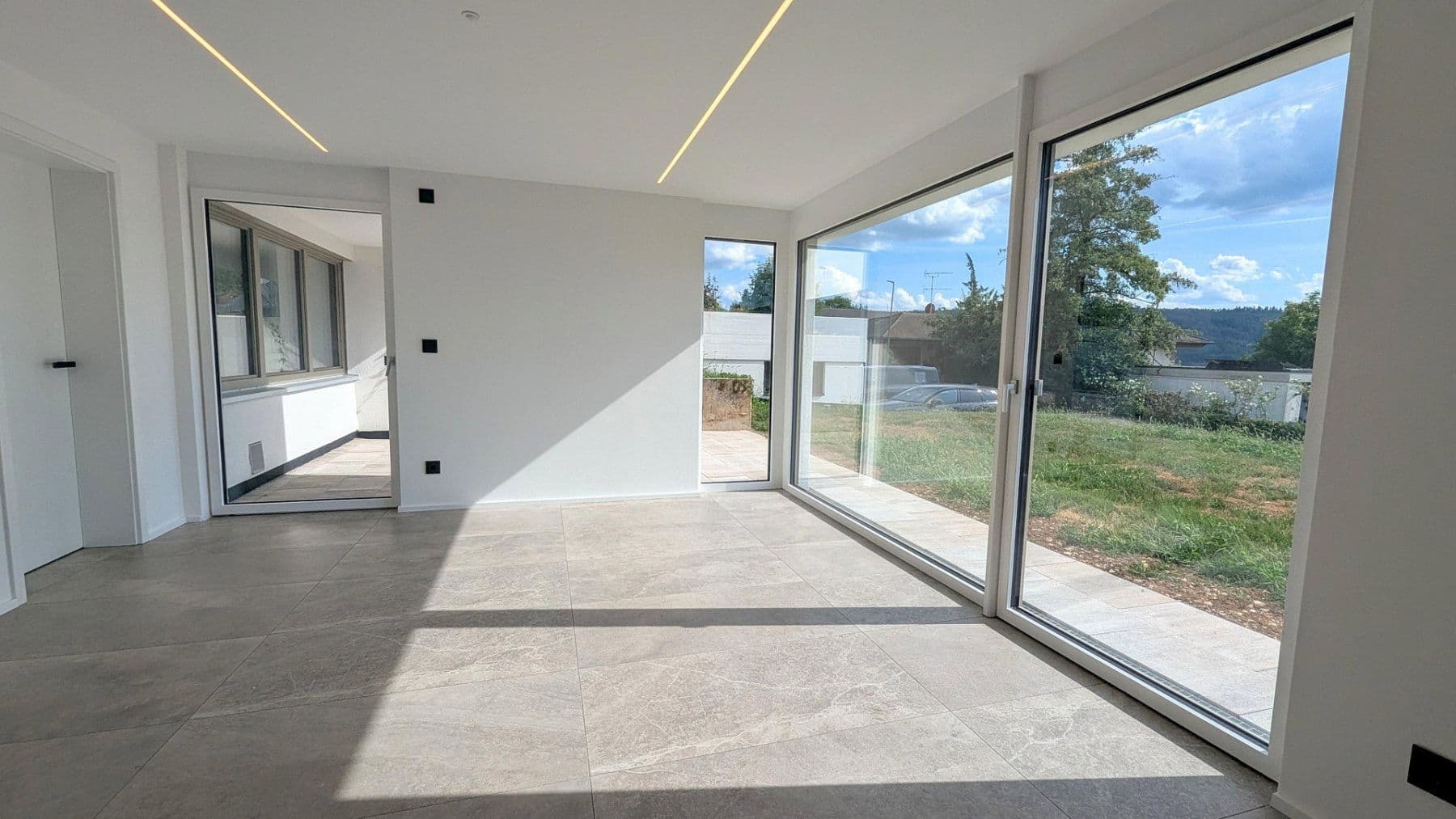 Prodej domu 260 m², pozemek 932 m², Plüderhausen, Bádensko-Württembersko Prodej domu 260 m², pozemek 932 m², Plüderhausen, Bádensko-Württembersko