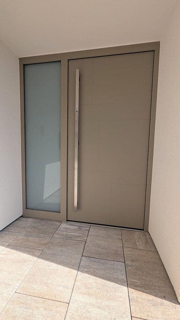 Prodej domu 260 m², pozemek 932 m², Plüderhausen, Bádensko-Württembersko Prodej domu 260 m², pozemek 932 m², Plüderhausen, Bádensko-Württembersko