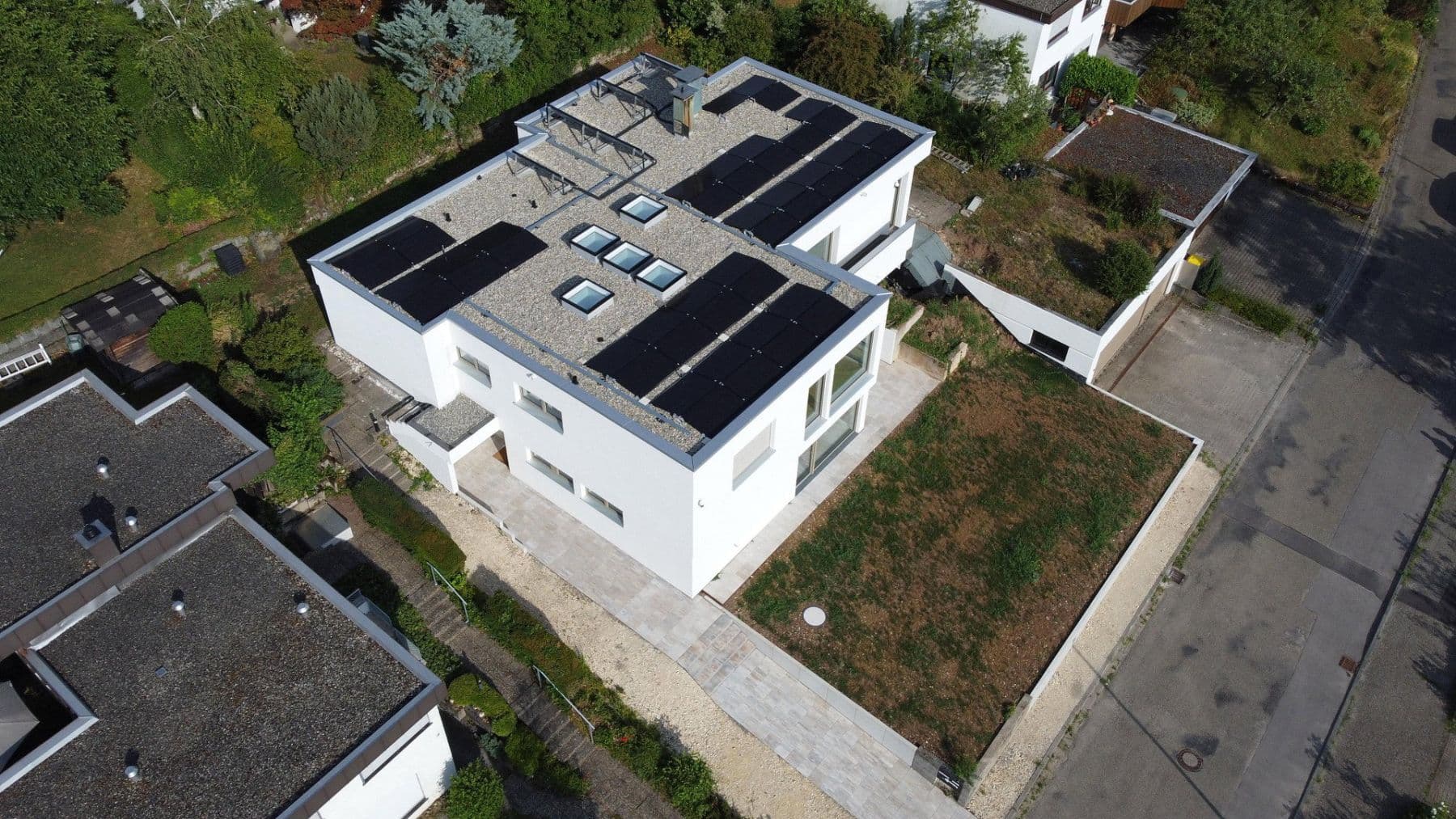 Prodej domu 260 m², pozemek 932 m², Plüderhausen, Bádensko-Württembersko Prodej domu 260 m², pozemek 932 m², Plüderhausen, Bádensko-Württembersko