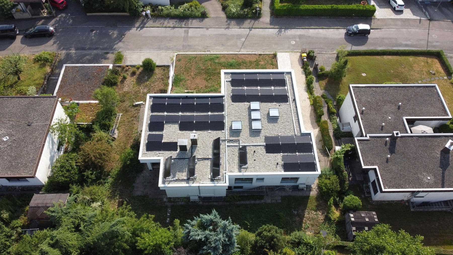 Prodej domu 260 m², pozemek 932 m², Plüderhausen, Bádensko-Württembersko Prodej domu 260 m², pozemek 932 m², Plüderhausen, Bádensko-Württembersko