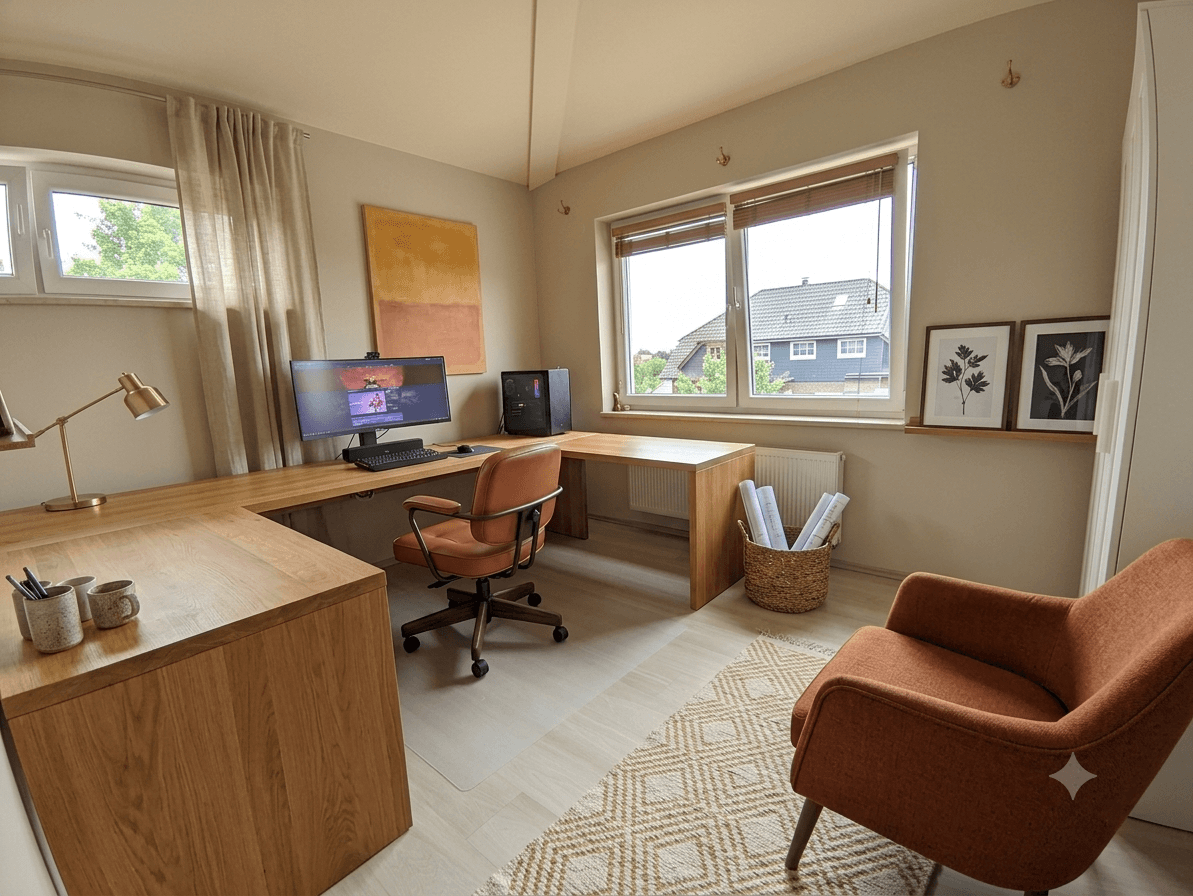 Prodej domu 236 m², pozemek 735 m², Kästorf, Dolní Sasko Prodej domu 236 m², pozemek 735 m², Kästorf, Dolní Sasko