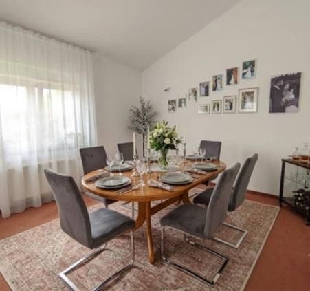 Prodej domu 236 m², pozemek 735 m², Kästorf, Dolní Sasko Prodej domu 236 m², pozemek 735 m², Kästorf, Dolní Sasko